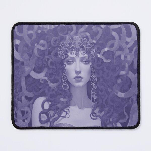 Item preview, Medusa designed and sold by Flowersonstuff.
