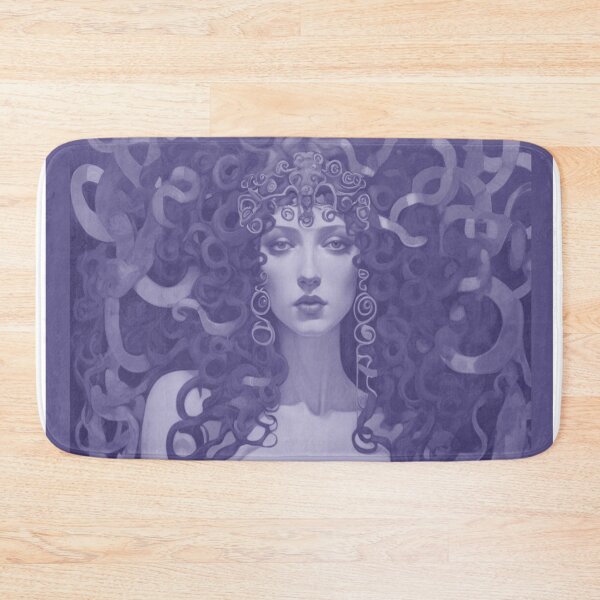 Item preview, Medusa designed and sold by Flowersonstuff.