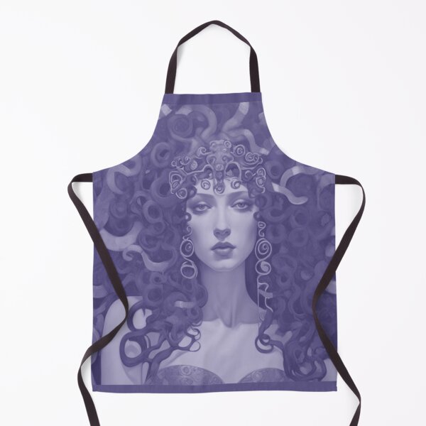 Item preview, Medusa designed and sold by Flowersonstuff.