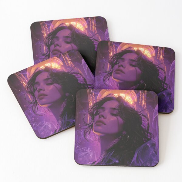 Item preview, Hecate  designed and sold by OccultDreams.