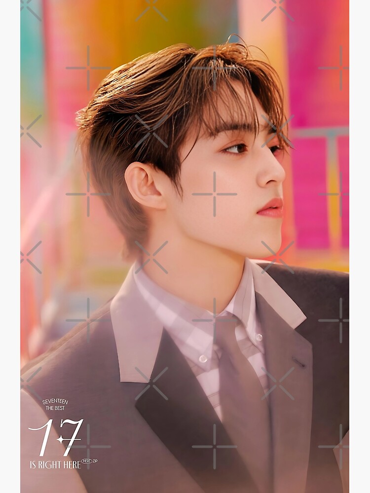 SCOUPS SEVENTEENn (17 IS RIGHT HERE)