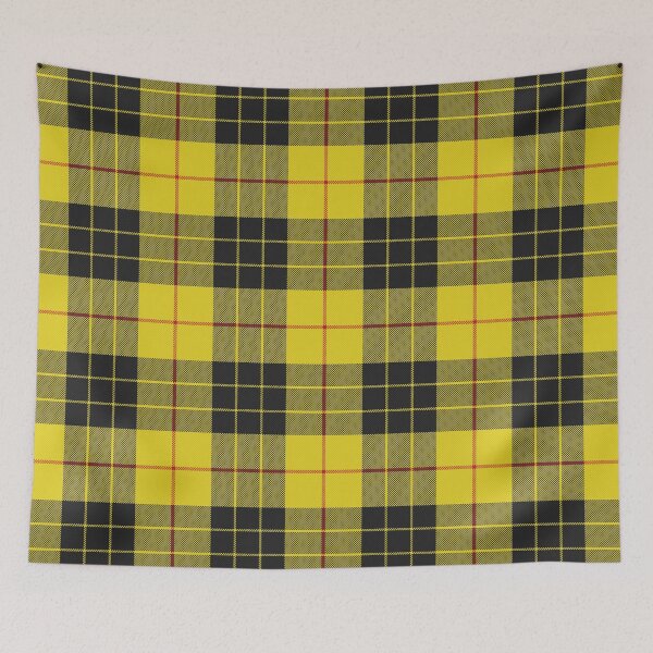 Item preview, MacLeod of Lewis Dress Modern Tartan - Detailed designed and sold by DiscoGypsyFish.