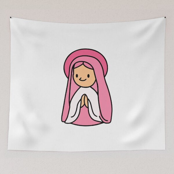 Aperçu de l'œuvre virgen de guadalupe créée et vendue par Timegraf.