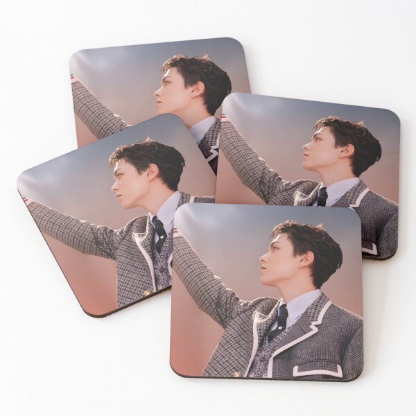 Item preview, VERNON SEVENTEENn (17 IS RIGHT HERE) designed and sold by jaofnn.