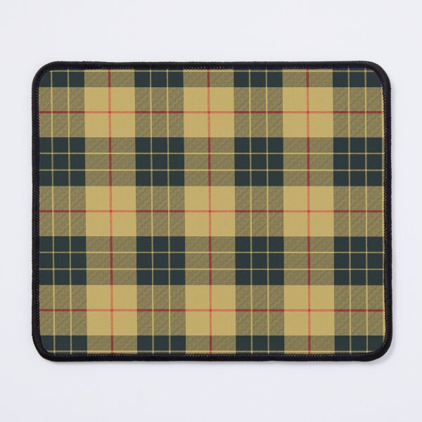 Item preview, MacLeod of Lewis Dress Weathered Tartan - Detailed designed and sold by DiscoGypsyFish.