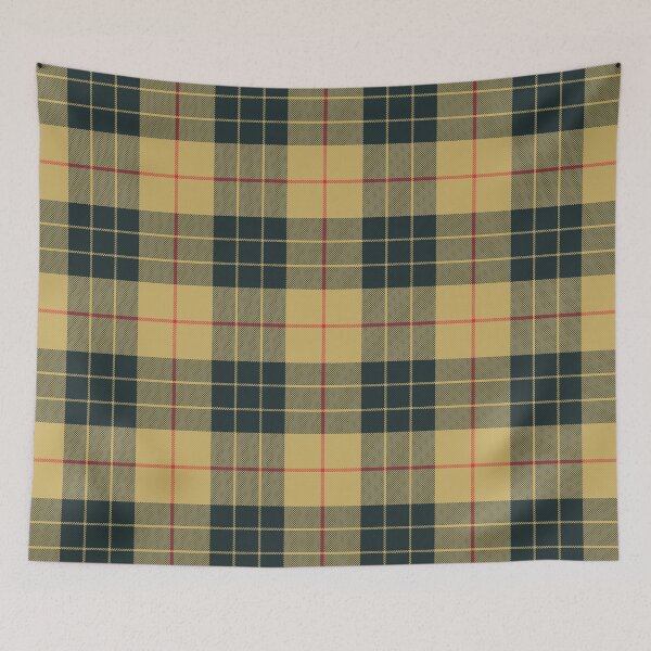 Item preview, MacLeod of Lewis Dress Weathered Tartan - Detailed designed and sold by DiscoGypsyFish.