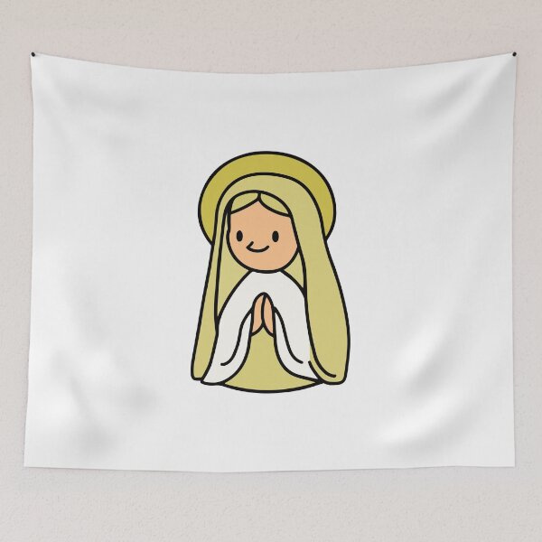 Aperçu de l'œuvre virgen de guadalupe créée et vendue par Timegraf.