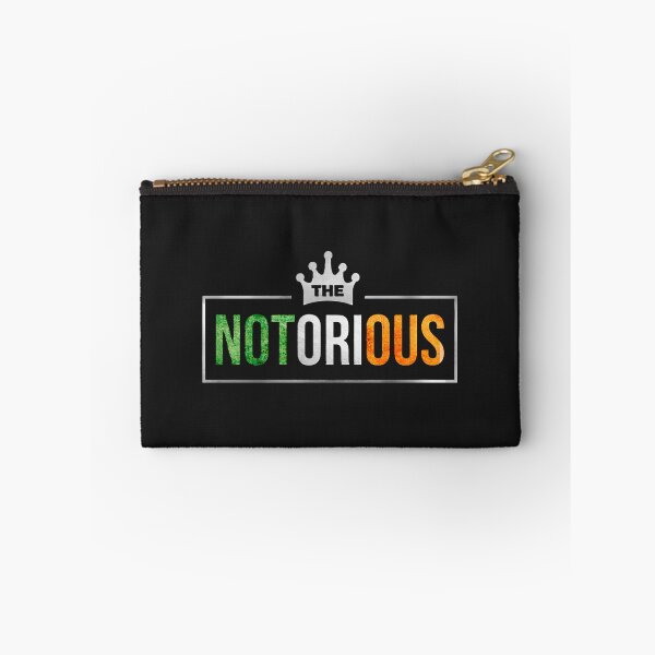 Item preview, THE NOTORIOUS conor McGregor designed and sold by BladiWear.