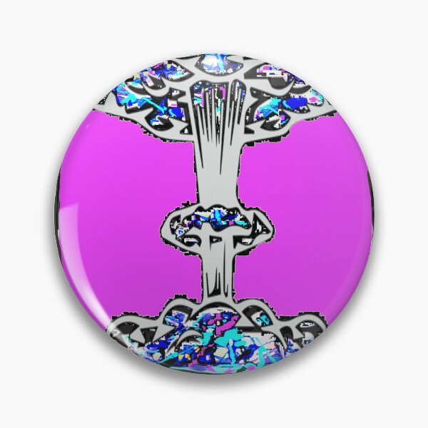 Item preview, Explosión pop de spray de graffiti designed and sold by LowEndGraphics.