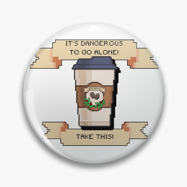Item preview, Beans Quest Enhancement designed and sold by mlunsford215.
