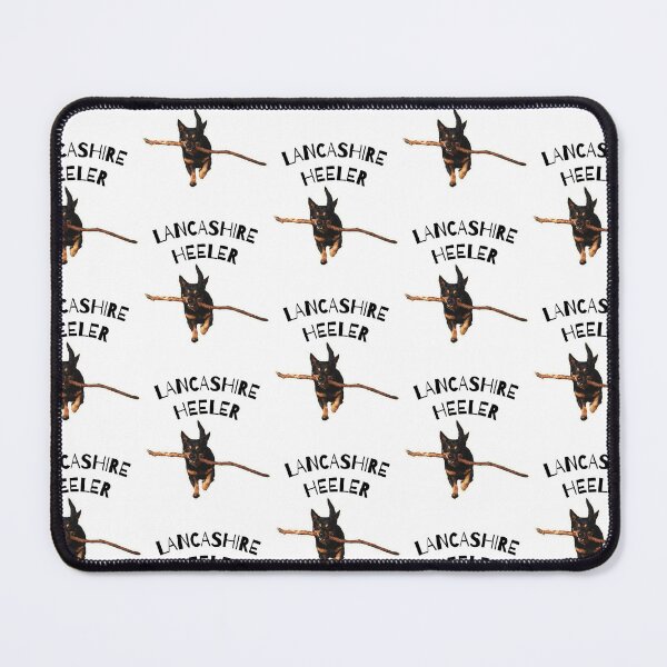 Item preview, Lancashire Heeler: The Ultimate Meme-Worthy Gift for Dog Lovers designed and sold by BrooklynRhodes.