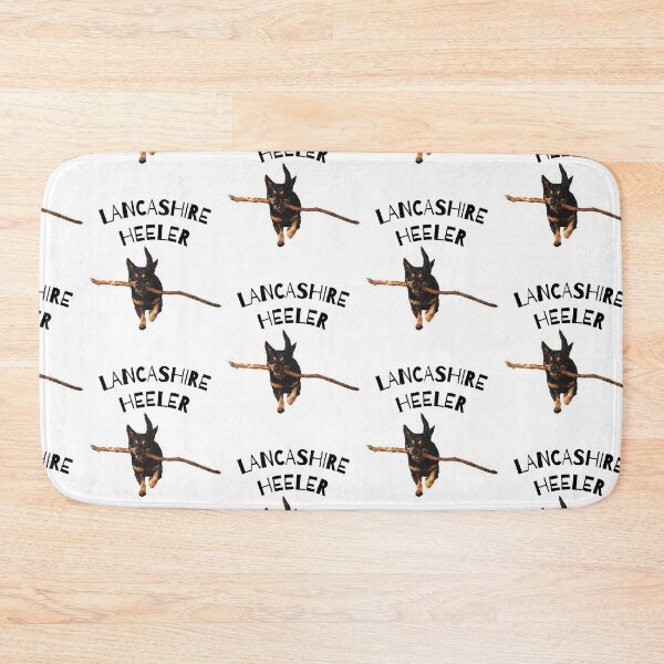 Item preview, Lancashire Heeler: The Ultimate Meme-Worthy Gift for Dog Lovers designed and sold by BrooklynRhodes.
