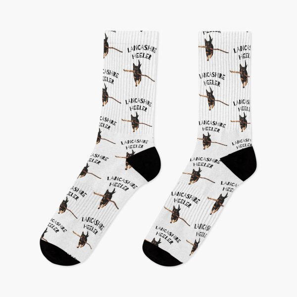 Item preview, Lancashire Heeler: The Ultimate Meme-Worthy Gift for Dog Lovers designed and sold by BrooklynRhodes.