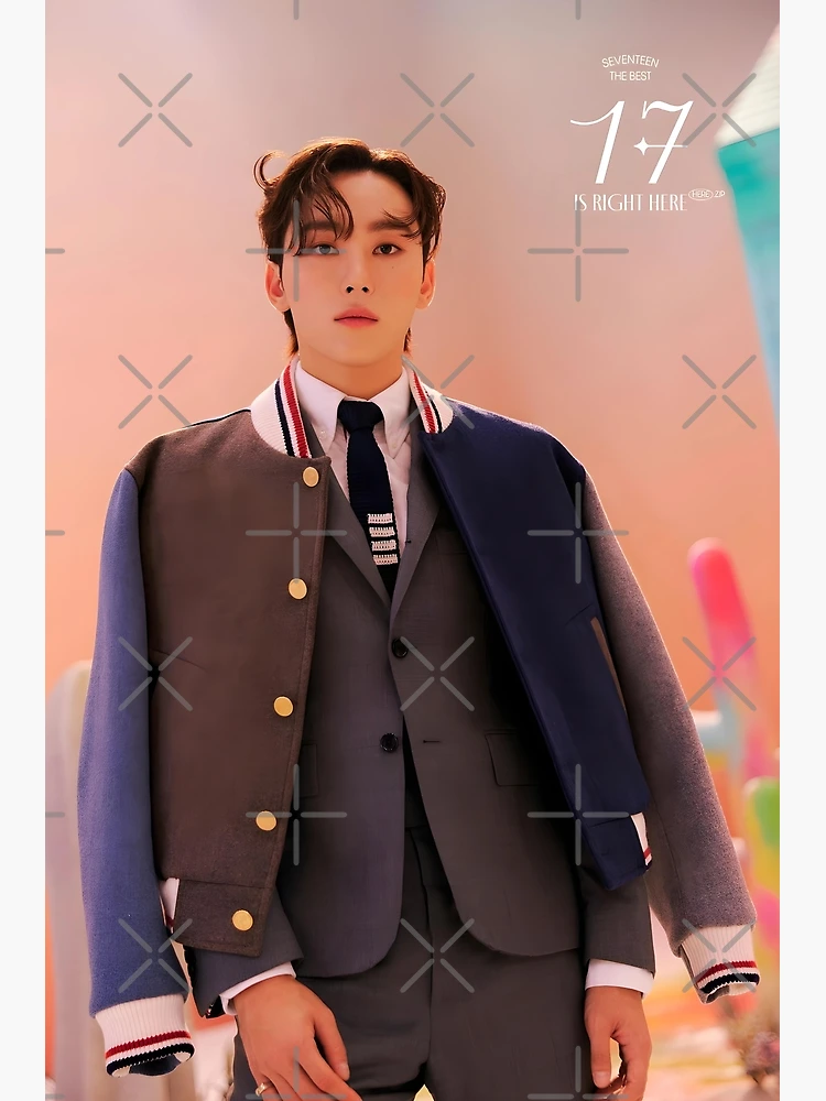 SEVENTEEN スングァンまとめ売り SEUNGKWAN Qoo10] PHYPS SEVENTEEN スングァン SEUN