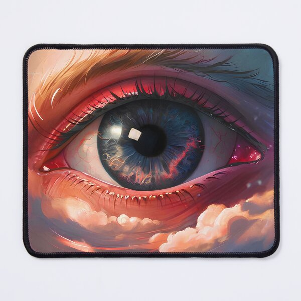 Item preview, Beautiful eye a Window to the Soul designed and sold by CreativShree.