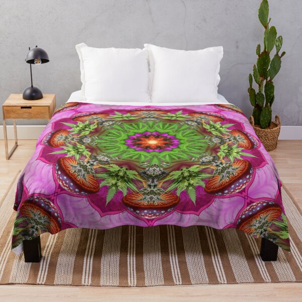 Aperçu de l'œuvre 420 Mandalas par Mandala Magic créée et vendue par Mandala Magic by OM.