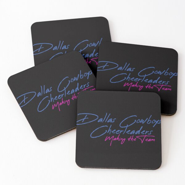 Item preview,  Dallas Cowboys Cheerleaders designed and sold by AIDENEBORA.