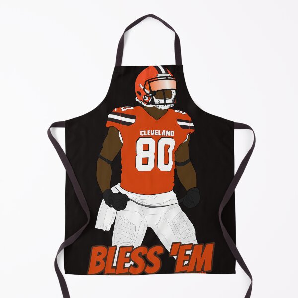 Item preview, Jarvis Landry Bless Em designed and sold by AIDENEBORA.