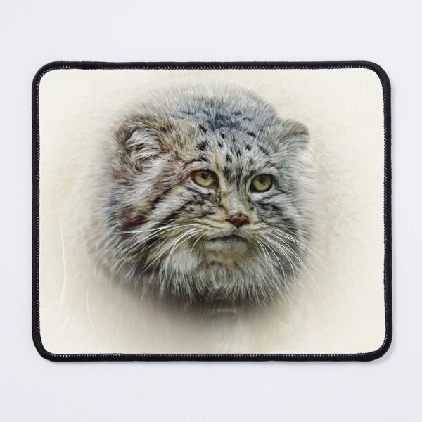 Item preview, Manul-Pallas's cat designed and sold by Guardi71.