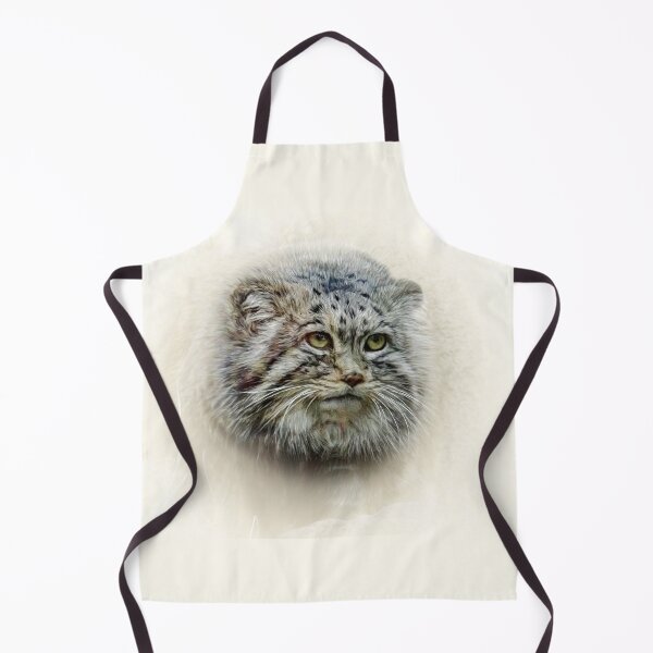 Item preview, Manul-Pallas's cat designed and sold by Guardi71.