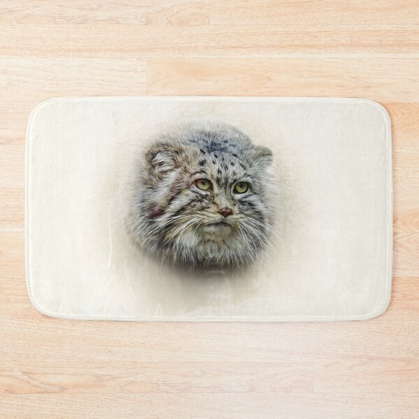Item preview, Manul-Pallas's cat designed and sold by Guardi71.