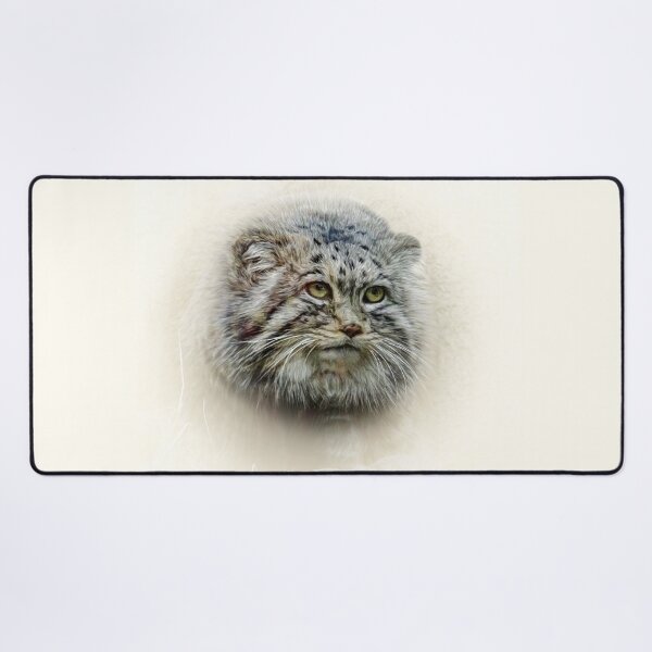 Item preview, Manul-Pallas's cat designed and sold by Guardi71.