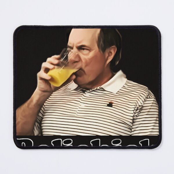 Item preview, Bill Belichick designed and sold by AIDENEBORA.