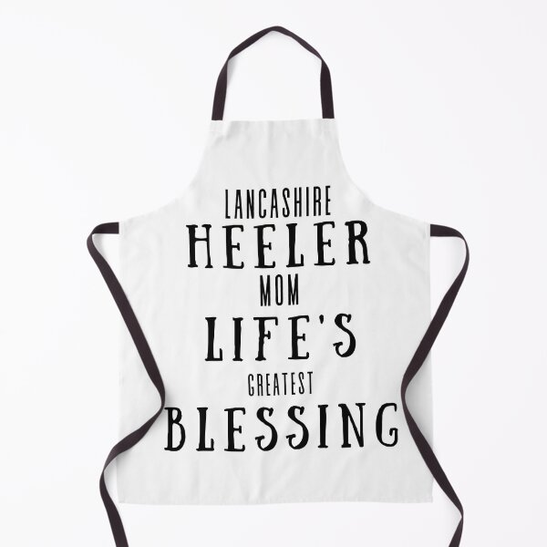 Item preview, Heeler Lancashire Mom: Life's Greatest Blessing - Funny Vintage Gift for Lancashire Heeler Moms designed and sold by BrooklynRhodes.