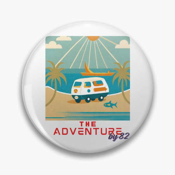 Item preview, Outdoor Escapades designed and sold by FPBby82.
