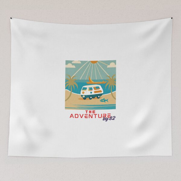 Item preview, Outdoor Escapades designed and sold by FPBby82.