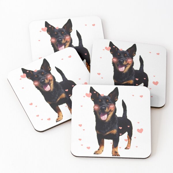 Item preview, Cute Lancashire Heeler: Perfect Gift for Dog Lovers designed and sold by BrooklynRhodes.