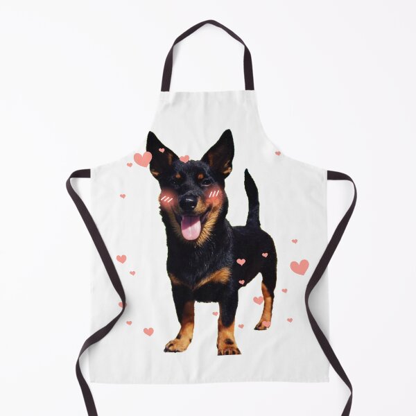 Item preview, Cute Lancashire Heeler: Perfect Gift for Dog Lovers designed and sold by BrooklynRhodes.