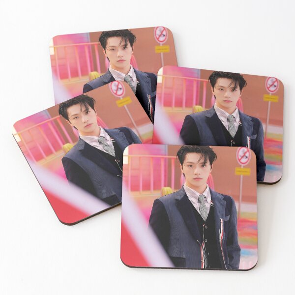 Item preview, DINO SEVENTEENn (17 IS RIGHT HERE) designed and sold by jaofnn.