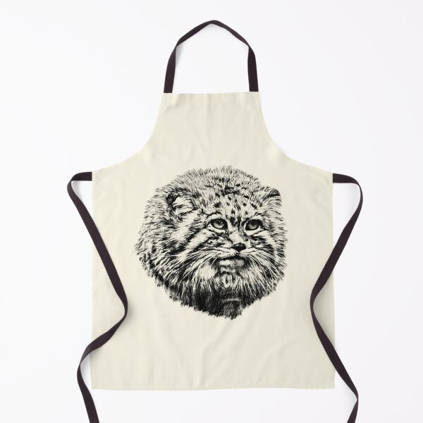 Item preview, Manul-Pallas's cat designed and sold by Guardi71.