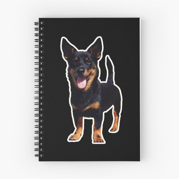 Item preview, Cute Lancashire Heeler: Perfect Gift for Dog Lovers designed and sold by BrooklynRhodes.