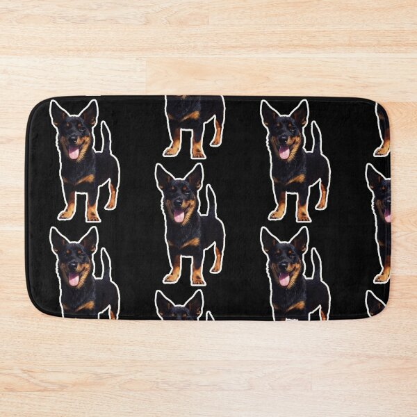 Item preview, Cute Lancashire Heeler: Perfect Gift for Dog Lovers designed and sold by BrooklynRhodes.