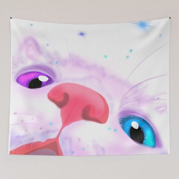 Item preview, Neko Boop nose designed and sold by Mokota-Sama.