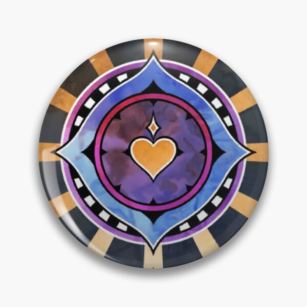 Item preview, The Arcana Tarot Card designed and sold by tamsclub.