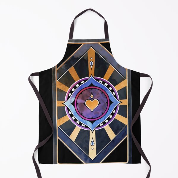 Item preview, The Arcana Tarot Card designed and sold by tamsclub.