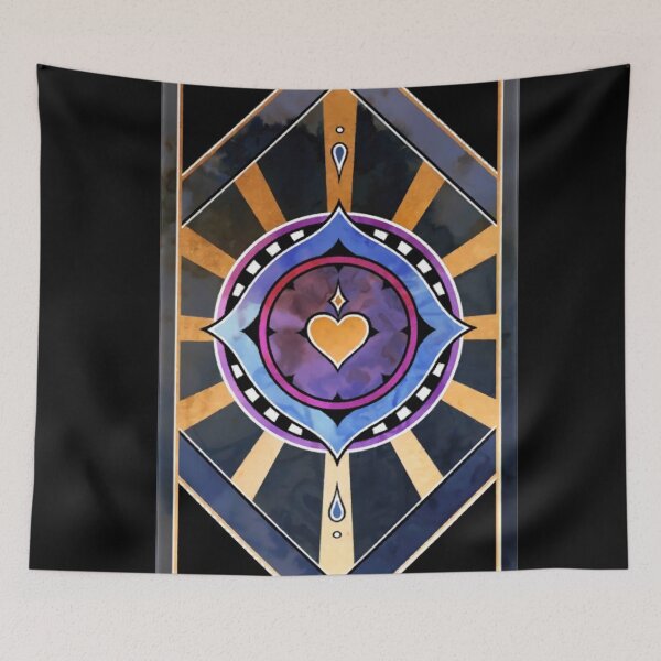 Item preview, The Arcana Tarot Card designed and sold by tamsclub.