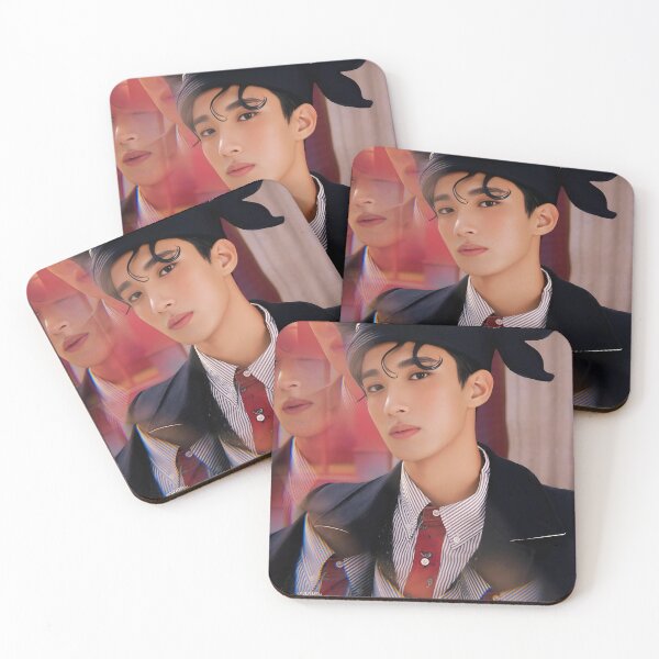 Item preview, DK SEVENTEENn (17 IS RIGHT HERE) designed and sold by jaofnn.
