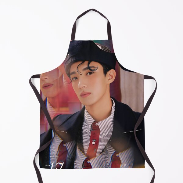 Item preview, DK SEVENTEENn (17 IS RIGHT HERE) designed and sold by jaofnn.