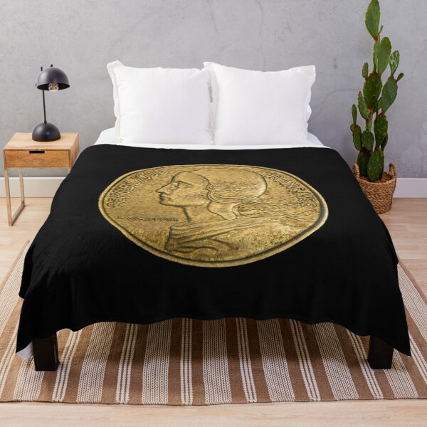 Item preview, Copy of French franc - Coin collector numismatic designed and sold by SvarunPogani.