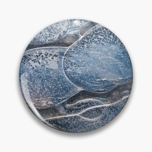 Item preview, frozen forms will crack, winter, designed and sold by Elżbieta  Kaps.