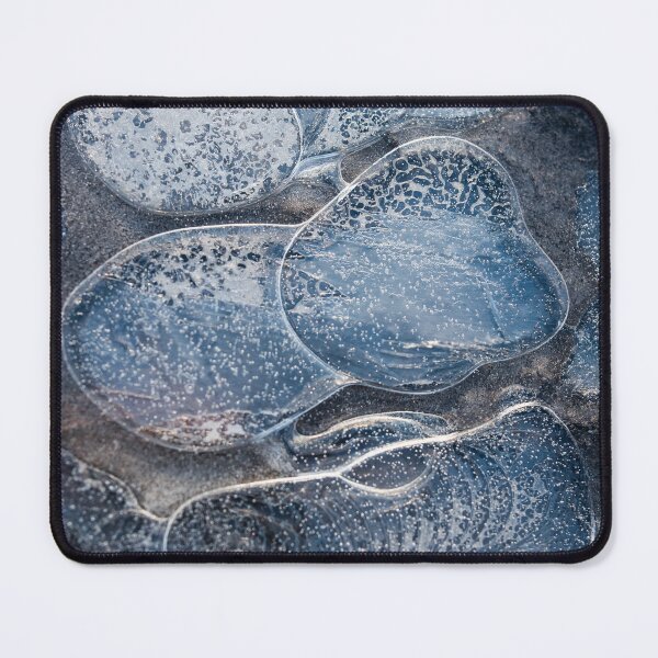 Item preview, frozen forms will crack, winter, designed and sold by Elżbieta Kaps.