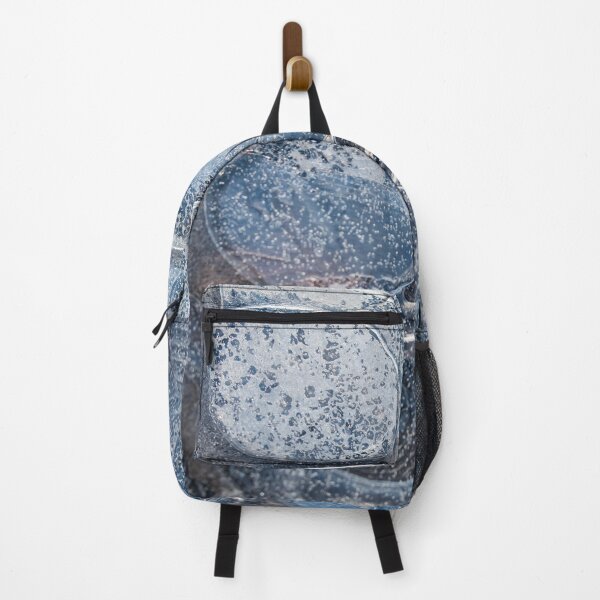 Item preview, frozen forms will crack, winter, designed and sold by Elżbieta Kaps.
