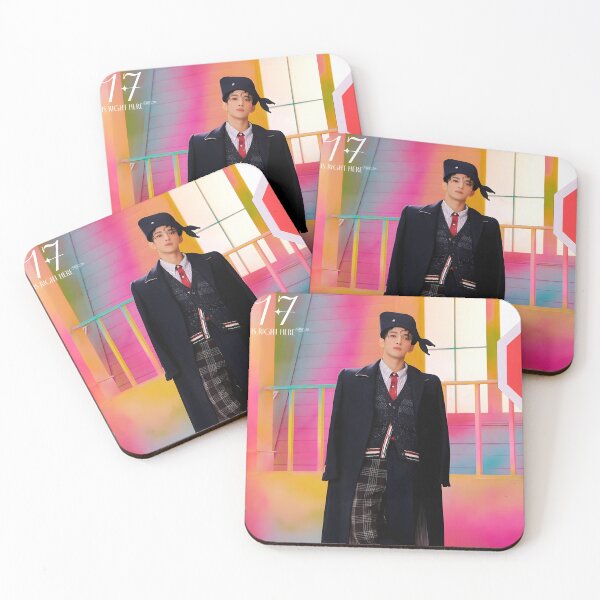 Item preview, DK SEVENTEENn (17 IS RIGHT HERE) designed and sold by jaofnn.
