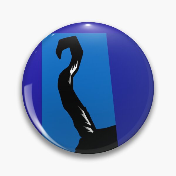 Item preview, “Blue sWAG” designed and sold by vivamagenta.