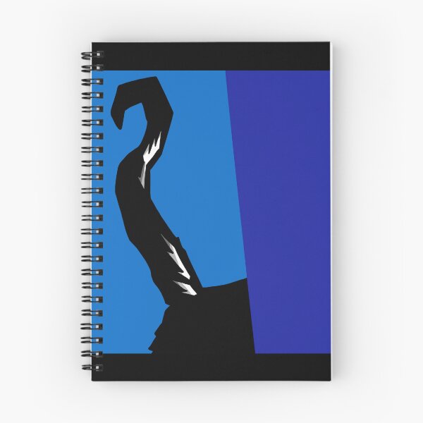 Item preview, “Blue sWAG” designed and sold by vivamagenta.