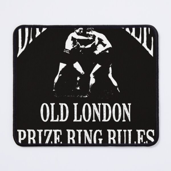 Item preview, Bare Knuckle Boxing designed and sold by CORJORIE.